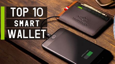 smart card wallet|top 10 smart wallets.